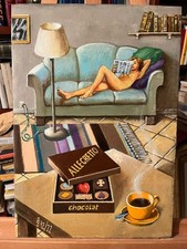 sergio ceccotti, Opera Unica