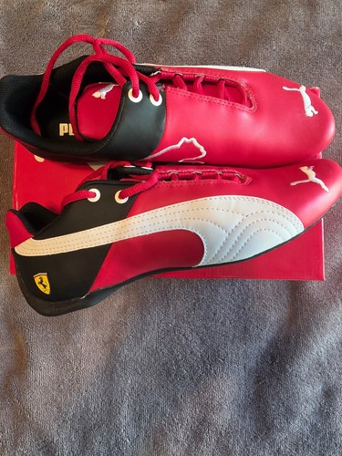 Puma scuderia ferrari - puma,