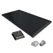 Extrasun kit pannello solare - extrasun,