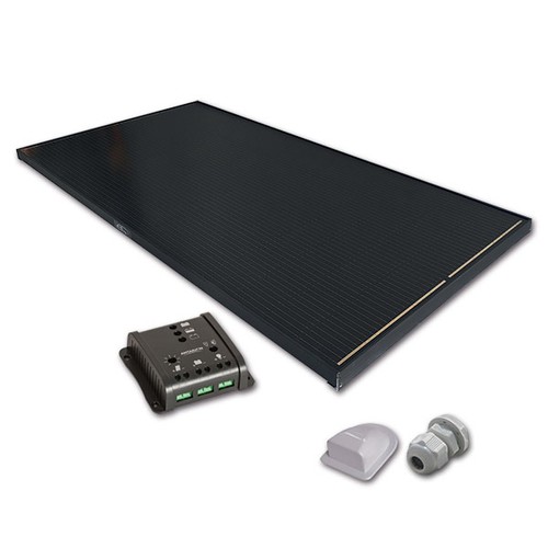 Extrasun kit pannello solare - kit,