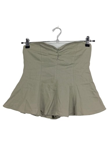 Zara abito estivo - abito, beige