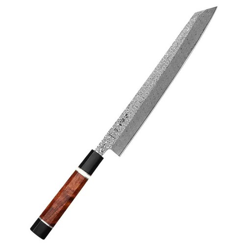 Coltello kiritsuke damasco - kiritsuke,