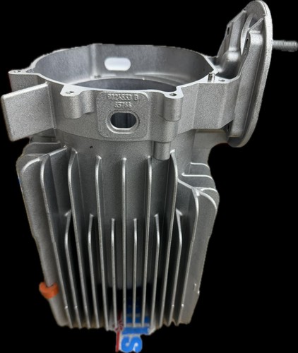 Scambiatore calore webasto - scambiatore,
