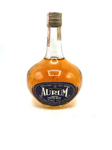 Aurum liquore triple - triple, sec