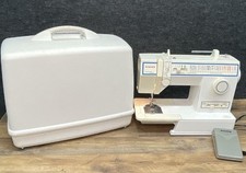 SINGER 5932 ELECTRONIC CONTROL