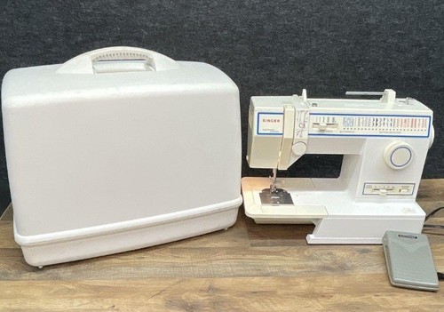 Singer 5932 electronic - singer,