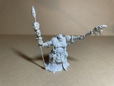 Warmachine Anamag, the Doom