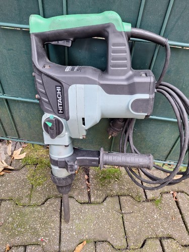 Martello perforatore hitachi - martello,