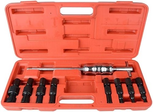 Set estrattori per - set, pz