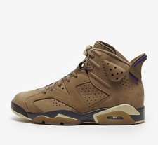 W Air Jordan 6 Retro GTX Regno
