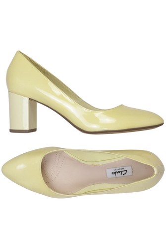 Clarks décolleté donna tacco