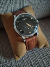 orologio LONGINES 5356 nero