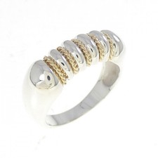 Autentico anello VINTAGE