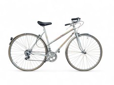 Bicicletta d'epoca da donna