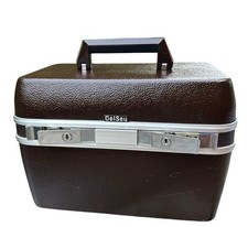 Beauty case vintage Delsey