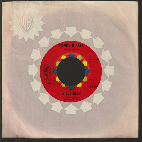 1957 bill haley - 1957, &