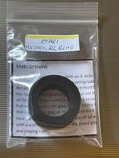 Nuovo pneumatico a rullo