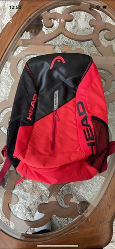 Zaino head 2022 tour team - head,