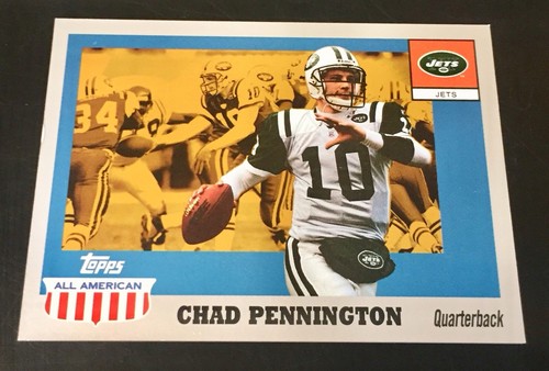 2003 all american chad - all,