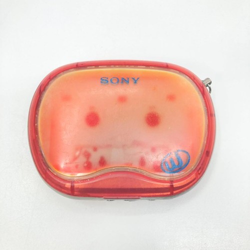 Walkman lettore cassette sony - walkman,