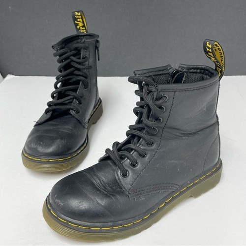Stivali martens ragazzo - dr.martens,