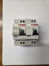  2x Magnetotermico