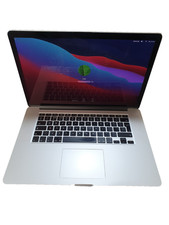 Apple Macbook Pro A1398 15,4"