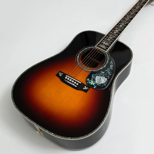 100 chitarra acustica - 100,