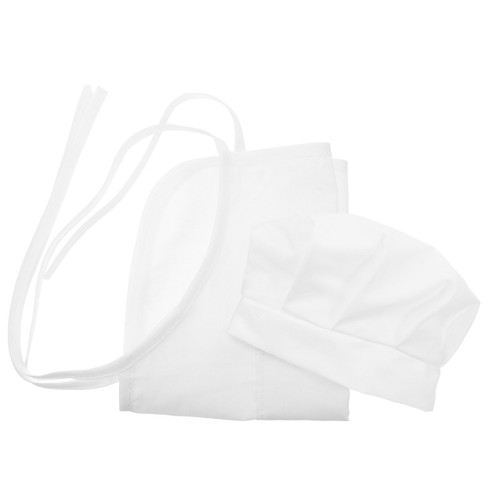 Cappello cuoco neonato - ,