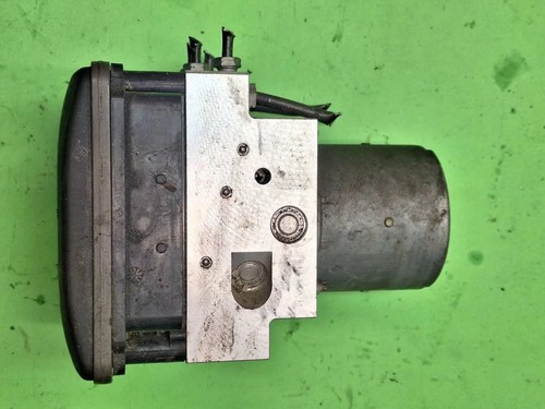 Blocco idraulico mercedes benz - blocco,