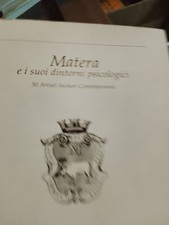 Matera E I Suoi Dintorni