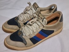 Gucci screener GG scarpe da