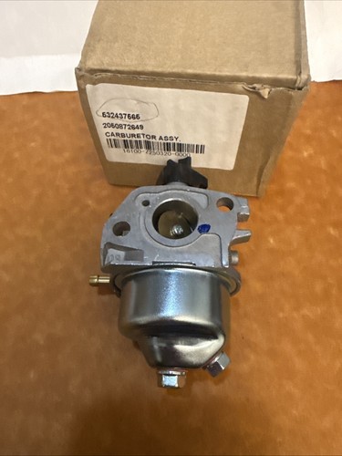 Carburatore husqvarna - carburatore,