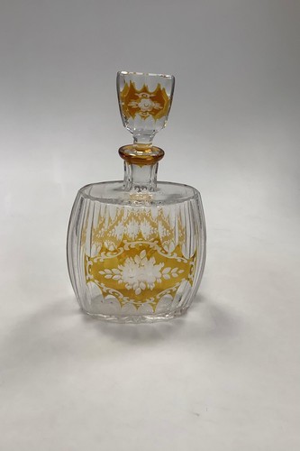 Bellissimo decanter vetro - bellissimo, in