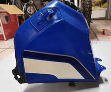 Serbatoio SUZUKI RS 650