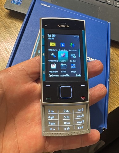 Nokia ottimo - nokia,