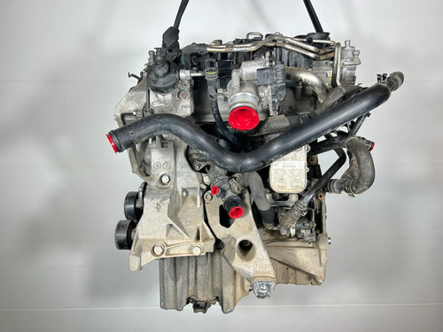 Motor audi 2013 tdi cjc - 2,0,