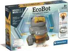 EcoBot Robotica Giocattolo