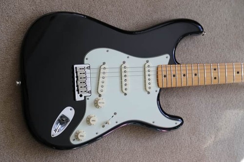 Fender the edge - fender,