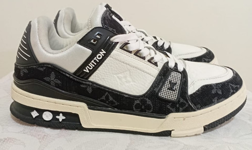 Sneakers unisex sempreverdi