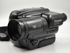 Videocamera Super VHS
