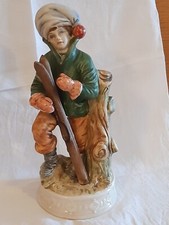 statuina da collezione