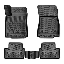 TAPIS MERCEDES GLA 2020-2026