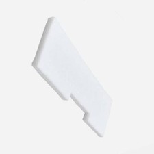 Serbatoio inchiostro rifiuti