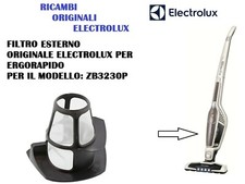 FILTRO ESTERNO  ORIGINALE