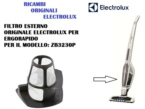 Filtro esterno originale - filtro,
