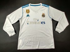 Maglia Adidas Fifa 2017 Real