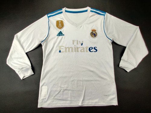 Maglia adidas fifa 2017 - 2017, real