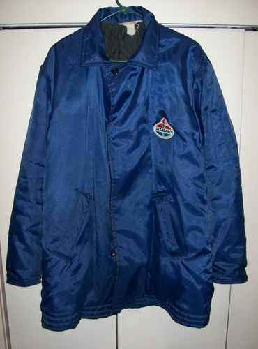 Cappotto uomo assistente
