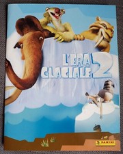 Ice Age 2 Figure Album +